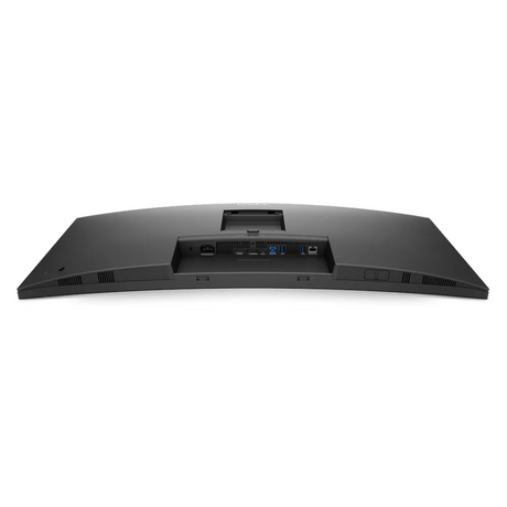 Dell Pro 34 Plus USB-C Hub Curved Monitor, 34" WQHD (3440 x 1440) Resolution, 100Hz, Anti-glare, 5ms (GTG) Response Time, HDMI, DP, USB-C, Fully Adjustable Stand, Black & Silver, 3 Year Warranty | P3425WE