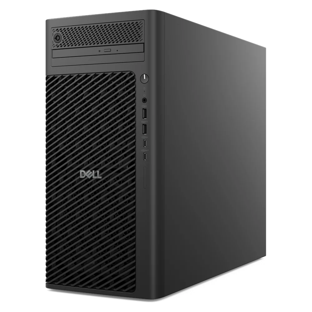 Dell-Pro-Max-Tower-T2-Workstation-FCT2250U9161U-AE