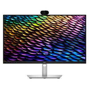Dell-Pro-P2726DEB-QHD-IPS-USB-C-Hub-Conferencing-Monitor-P2726DEB