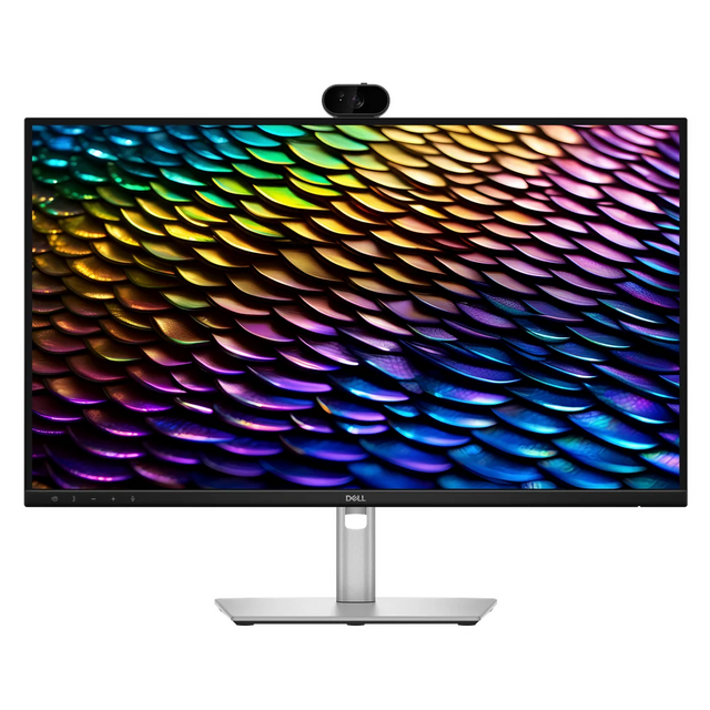Dell-Pro-P2726DEB-QHD-IPS-USB-C-Hub-Conferencing-Monitor-P2726DEB