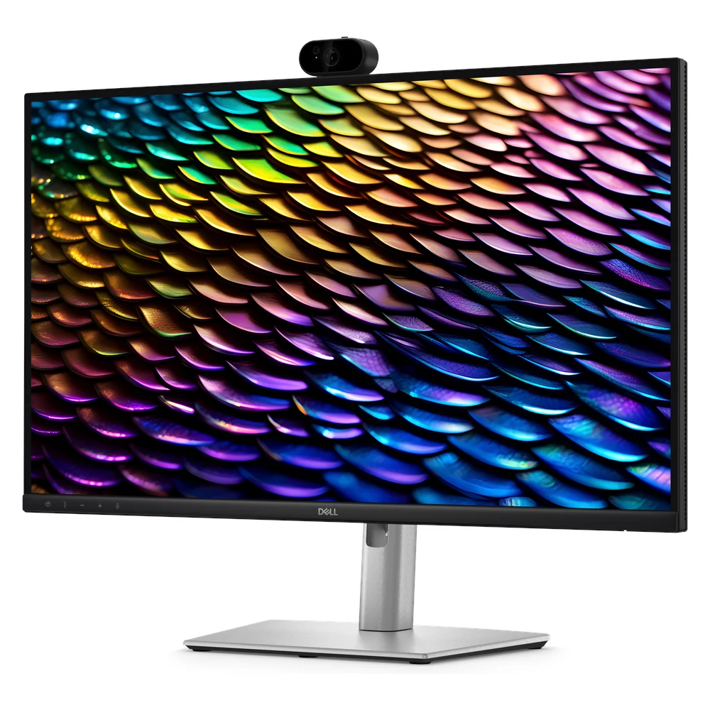 Dell-Pro-P2726DEB-QHD-IPS-USB-C-Hub-Conferencing-Monitor-P2726DEB