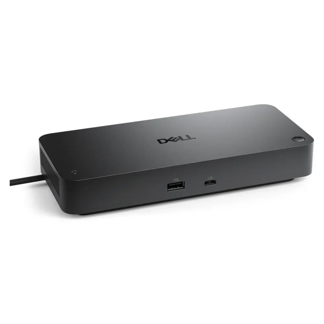 Dell-Pro-Smart-SD25-Docking-Station-D-SD25