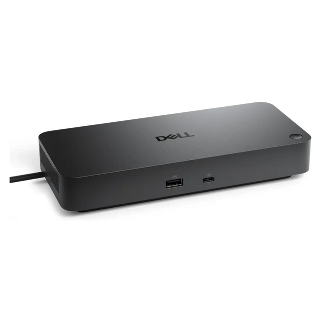 Dell-Pro-WD25-Docking-Station-D-WD25