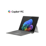 Microsoft Surface Pro 11, Intel Core Ultra 7 266V Processor, 16GB RAM, 256GB SSD, 13" 3K,120Hz Touch Display, Windows 11 Pro, Platinum, 1 Year Warranty | EP2-20206