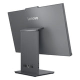 Lenovo IdeaCentre AIO 24IRH9 All-in-One Desktop – Intel Core i7-13620H Processor, 8 GB RAM, 512 GB SSD, 23.8" (1920x1080) FHD Display, DOS, Luna Grey, English & Arabic Keyboard, 1 Year Warranty | F0HN00L9AX