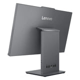 Lenovo IdeaCentre AIO 24IRH9 All-in-One Desktop – Intel Core i7-13620H Processor, 8 GB RAM, 512 GB SSD, 23.8" (1920x1080) FHD Display, DOS, Luna Grey, English & Arabic Keyboard, 1 Year Warranty | F0HN00L9AX