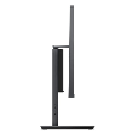 Lenovo IdeaCentre AIO 24IRH9 All-in-One Desktop – Intel Core i7-13620H Processor, 8 GB RAM, 512 GB SSD, 23.8" (1920x1080) FHD Display, DOS, Luna Grey, English & Arabic Keyboard, 1 Year Warranty | F0HN00L9AX