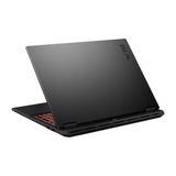 Asus TUF A16 Gaming Laptop, AMD Ryzen 9 8940HX Processor, 16 GB RAM, 1TB SSD, 8 GB Nvidia RTX 5060 Graphics, 16" FHD+ 165Hz Display, Windows 11 Home, Backlit Chiclet 1-Zone R GB English & Arabic Keyboard, Jaeger Gray, 1 Year Warranty | FA608PM-9161W