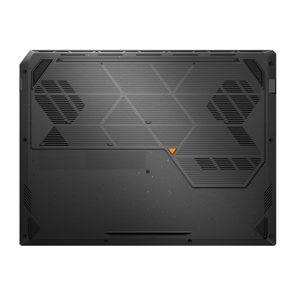 Asus TUF A16 Gaming Laptop, AMD Ryzen 9 8940HX Processor, 16 GB RAM, 1TB SSD, 8 GB Nvidia RTX 5060 Graphics, 16" FHD+ 165Hz Display, Windows 11 Home, Backlit Chiclet 1-Zone R GB English & Arabic Keyboard, Jaeger Gray, 1 Year Warranty | FA608PM-9161W