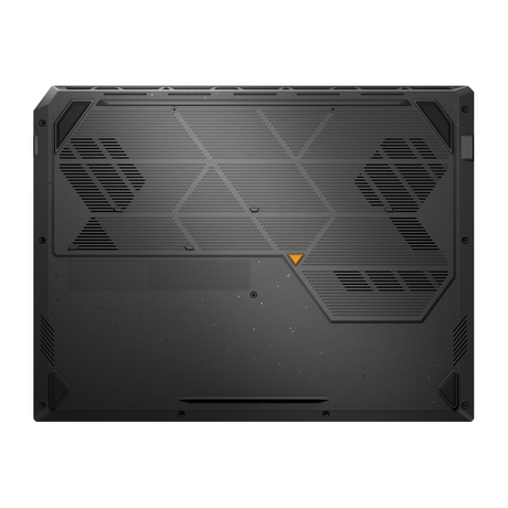 Asus TUF A16 Gaming Laptop, AMD Ryzen 9 8940HX Processor, 16 GB RAM, 1TB SSD, 8 GB Nvidia RTX 5060 Graphics, 16" FHD+ 165Hz Display, Windows 11 Home, Backlit Chiclet 1-Zone R GB English & Arabic Keyboard, Jaeger Gray, 1 Year Warranty | FA608PM-9161W