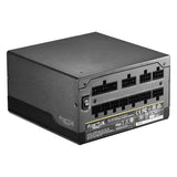 مزود طاقة 660 واط FRACTAL DESIGN PLATINUM-ION PLUS 760P | FD-PSU-IONP-660P-BK-U