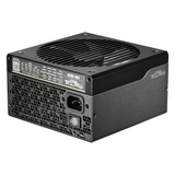 مزود طاقة 660 واط FRACTAL DESIGN PLATINUM-ION PLUS 760P | FD-PSU-IONP-660P-BK-U