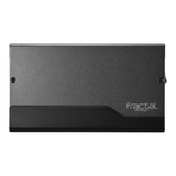 Fractal Design Ion+ 80 Plus Platinum Power Supply, 760W, Fully Modular, ATX, Black, 1 Year Warranty | FD-PSU-IONP-760P-BK-U