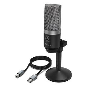 Fifine-K670-PC-USB-Studio-Condenser-Microphone-K670