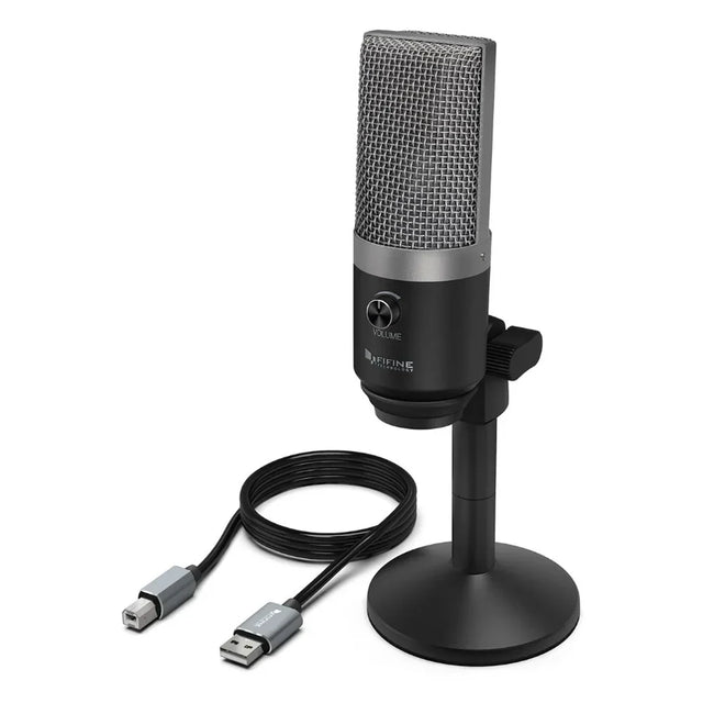 Fifine-K670-PC-USB-Studio-Condenser-Microphone-K670