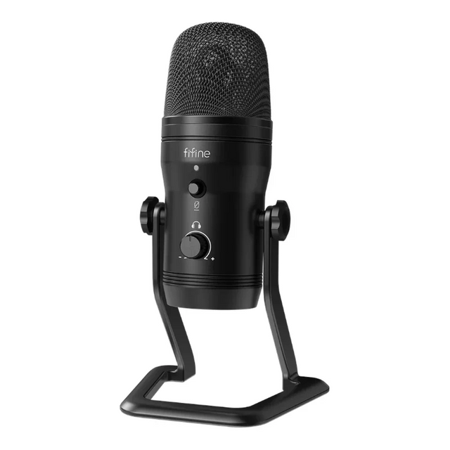 Fifine-K690-USB-Studio-Condenser-Microphone-K690