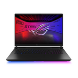ASUS ROG Strix SCAR 16 Intel Core Ultra 9 275HX Processor, 64 GB RAM, 2TB SSD, 24 GB NVIDIA RTX 5090, 16" 2.5K LED Display, 240Hz, Windows 11 Home, English & Arabic Keyboard, 1 Year Warranty | G635LX-RW036W
