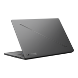 Asus ROG Zephyrus G16 Gaming Laptop, AMD Ryzen AI 7 350 Processor, 32GB RAM, 1TB SSD, 8GB Nvidia RTX 5060 Graphics, 16" 2.5K 240Hz OLED Display, Windows 11 Home, English & Arabic Keyboard, Eclipse Gray, 1 Year Warranty | GA605KM-AI-OLED132W
