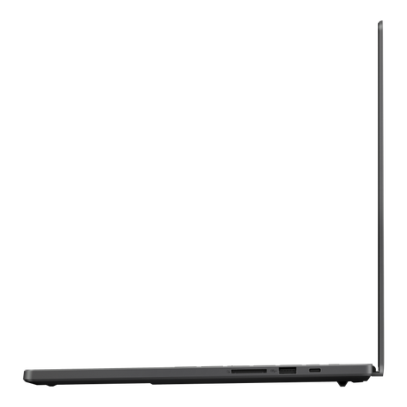 Asus ROG Zephyrus G16 Gaming Laptop, AMD Ryzen AI 7 350 Processor, 32GB RAM, 1TB SSD, 8GB Nvidia RTX 5060 Graphics, 16" 2.5K 240Hz OLED Display, Windows 11 Home, English & Arabic Keyboard, Eclipse Gray, 1 Year Warranty | GA605KM-AI-OLED132W