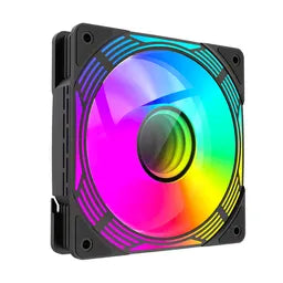 CASE FAN GAMEMAX 120MM FN12A-C81