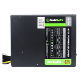 POWER SUPPLY 1350W GAMEMAX GM1350 MINING 80+ GOLD | GM-GM1350-MINING