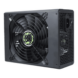 POWER SUPPLY 1350W GAMEMAX GM1350 MINING 80+ GOLD | GM-GM1350-MINING