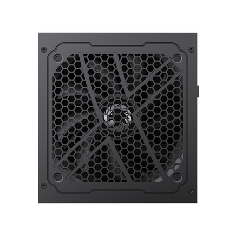 POWER SUPPLY 750W GAMEMAX GX750 MODULAR 80PLUS GOLD | GM-GX-750-MODULAR