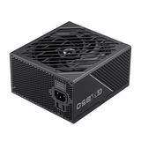 POWER SUPPLY 850W GAMEMAX GX850 PRO GOLD ATX-3.0,PCIe 5.0 | GM-GX850-BLK