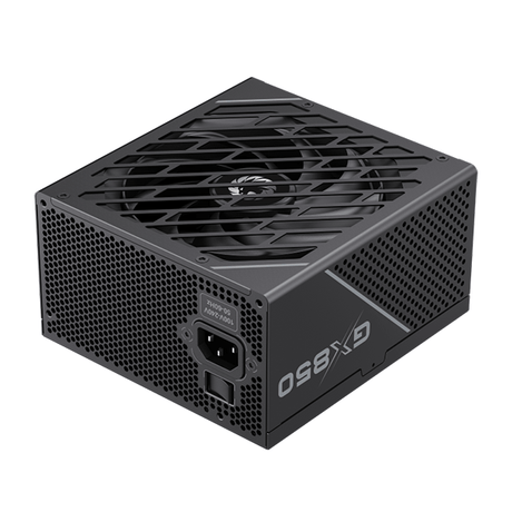POWER SUPPLY 850W GAMEMAX GX850 PRO GOLD ATX-3.0,PCIe 5.0 | GM-GX850-BLK