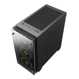 ATX CASE GAMEMAX H609 MINI STRATOS
