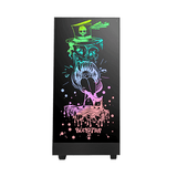ATX CASE GAMEMAX ROCK STAR II