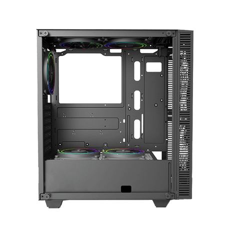 ATX CASE GAMEMAX ROCK STAR II