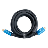 Genuine DP To HDMI Cable, Version 1.1, Supports 1080p, Cable Length 15M, 1 Year Warranty | GN-DPHD15M