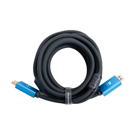 Genuine DP To HDMI Cable, Version 1.1, Supports 1080p, Cable Length 3M, 1 Year Warranty | GN-DPHD3M