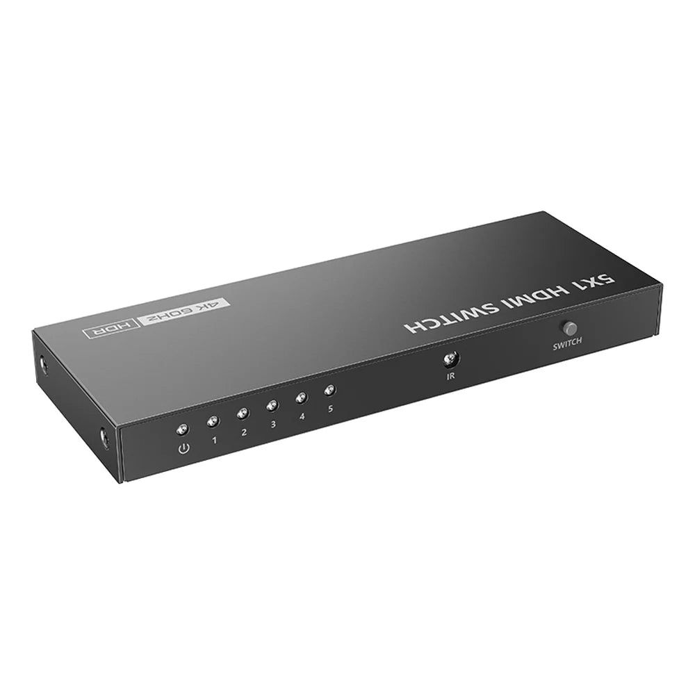 GNAV-501HDR