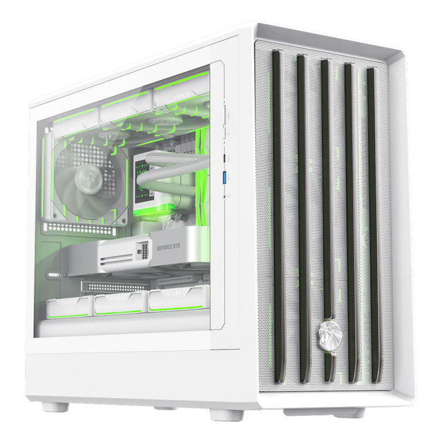 GameMax-Claw-360-Mini-Tower-PC-Casing-GM-CLAW360