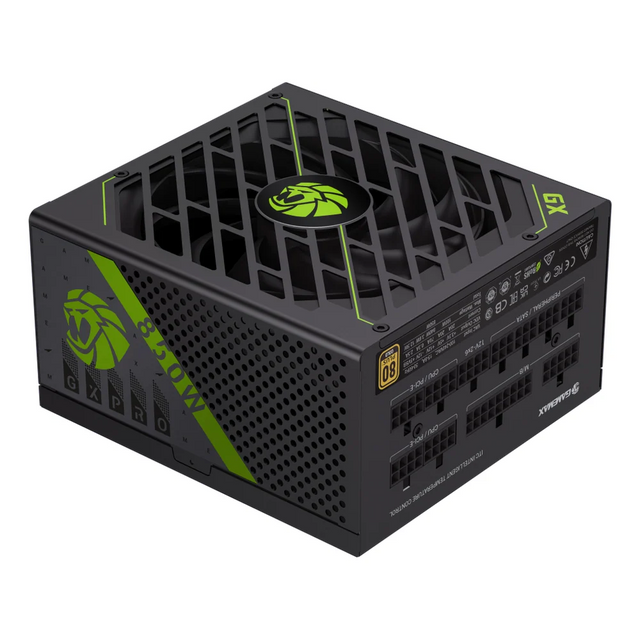 GameMax-GX-850-Pro-850W-Power-Supply-GX-850-PRO