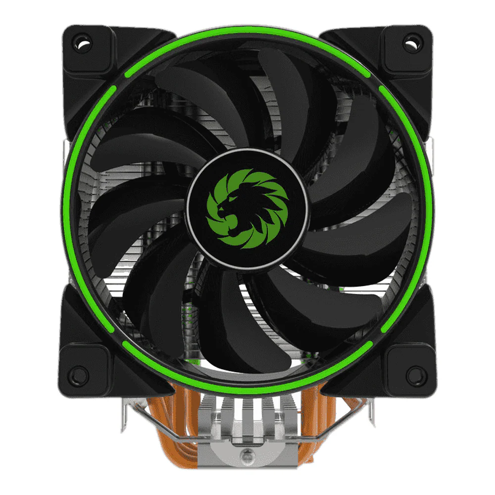 GameMax-Gamma-500-Green-CPU-Air-Cooler-GAMMA-500GREEN