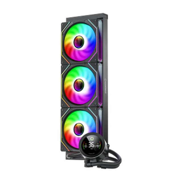 GameMax-Iceberg-360-Digital-Black-AIO-Liquid-CPU-Cooler-ICEBERG360