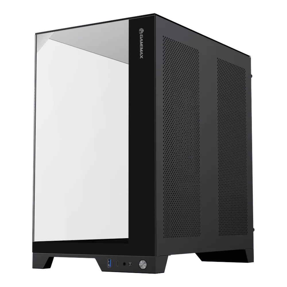 GameMax-Infinity-Pro-ATX-Mid-Tower-PC-Casing-INFINITY-PRO-BK