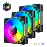 GameMax-KF300-BK-ARGB-Case-Fans-KF300-BK