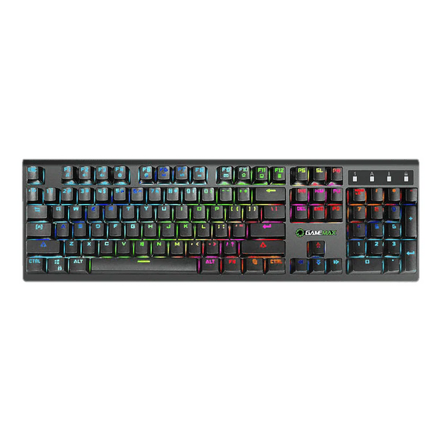 GameMax-KG801-Mechanical-Gaming-Keyboard-GM-KG801