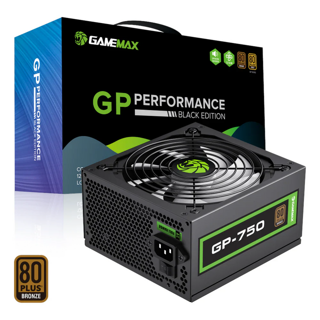 GameMax-Power-Supply-GP750-Bronz
