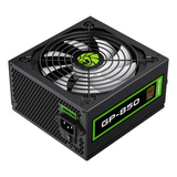 GameMax-Power-Supply-GP850-Bronz