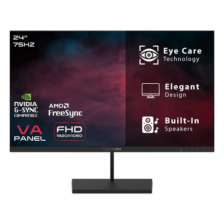 GameOn-GB24F75-Gaming-Monitor-GB24F75