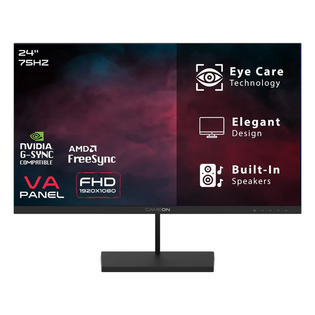 GameOn-GB24F75-Gaming-Monitor-GB24F75