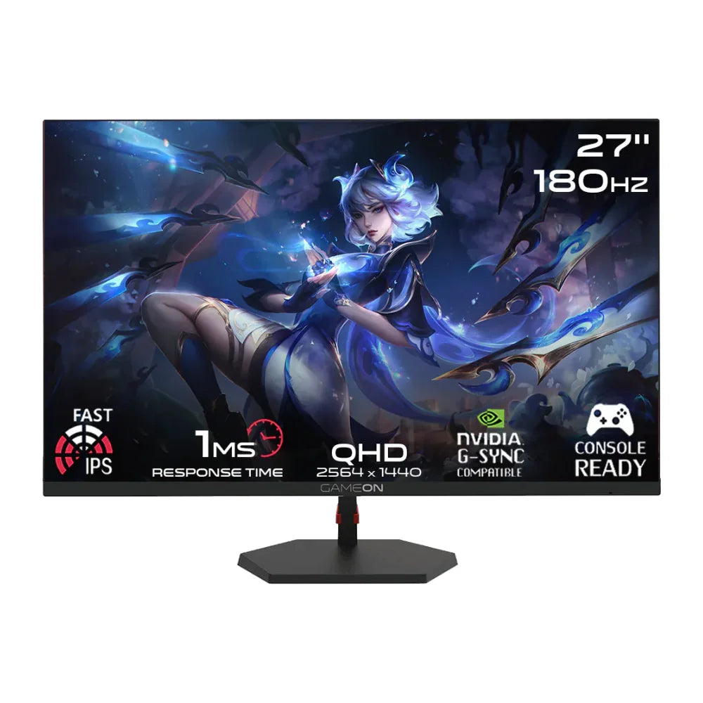 GameOn-GB27Q180-Pro-Gaming-Monitor-GB27Q180-PRO
