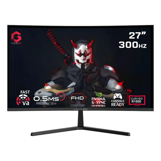 GameOn-GOC27F300-Gaming-Monitor-GOC27F300