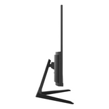 GameOn GOESP27240IPS Gaming Monitor, 27" FHD (1920 x 1080) Resolution, 240Hz, Anti-glare, 1ms (GTG) Response Time, HDMI, DisplayPort, Tilt Adjustable Stand, Black, 1 Year Warranty | GOESP27240IPS