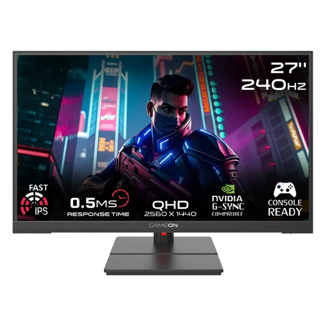 GameOn-Midnight-Signature-Series-Gaming-Monitor-GOML27QHD240IPS